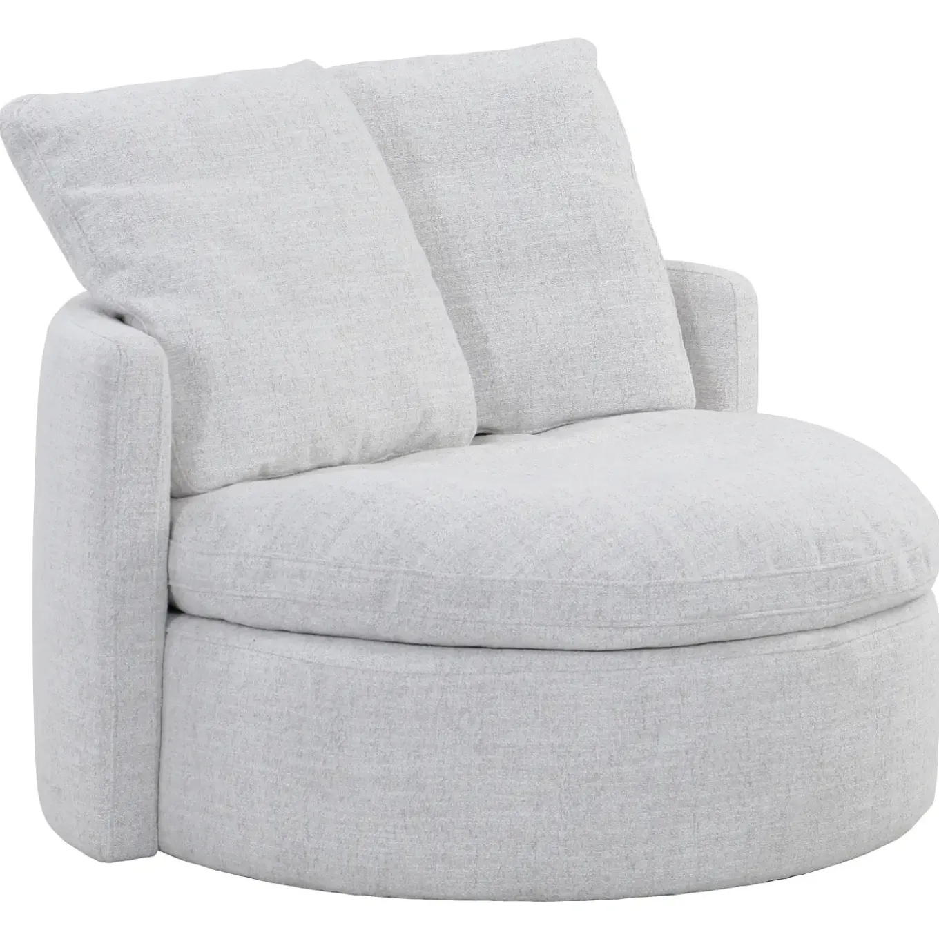 Cade Swivel Cuddler