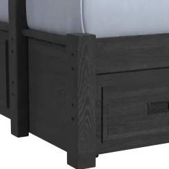 Cali Kids Trundle Box