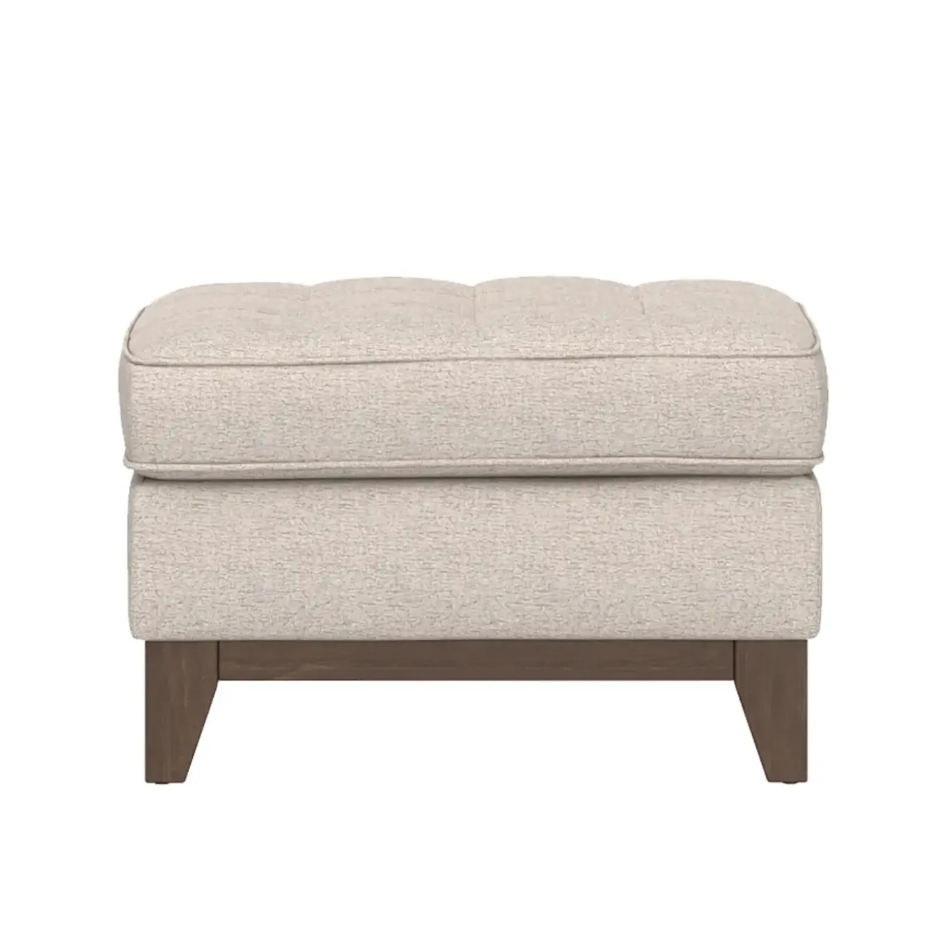 Calvin Ottoman