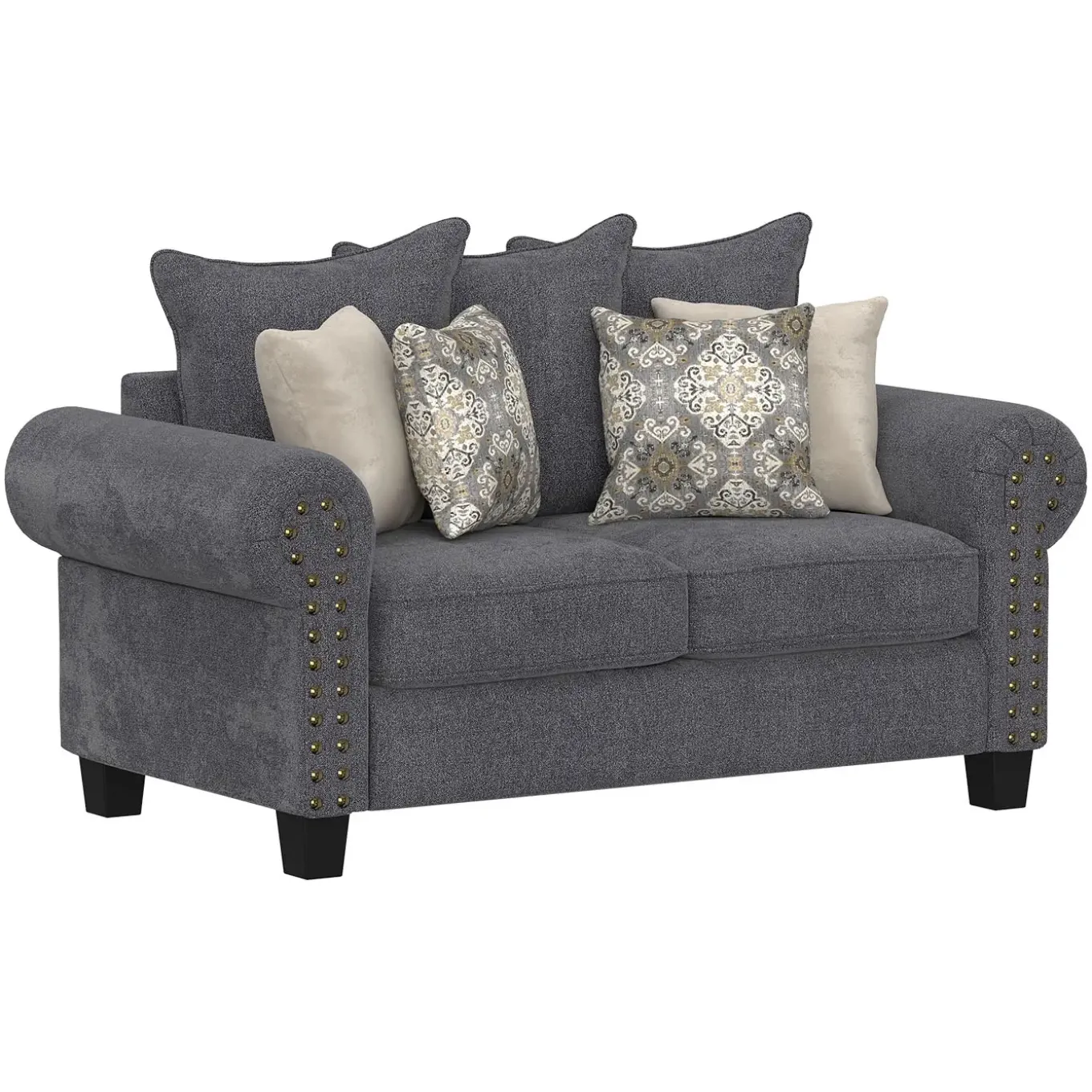 Camberly Loveseat