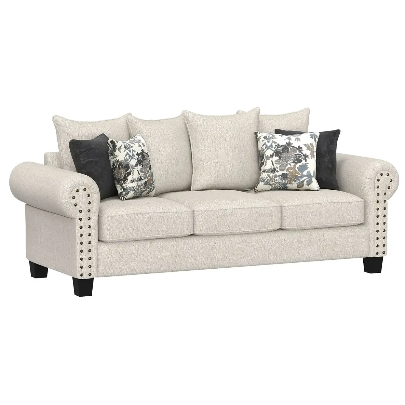 Camberly Queen Sofa Sleeper