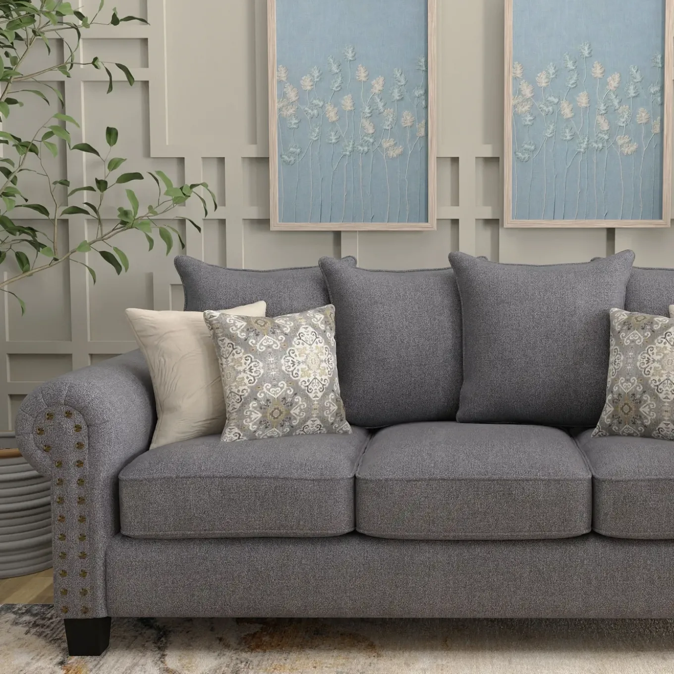 Camberly Sofa
