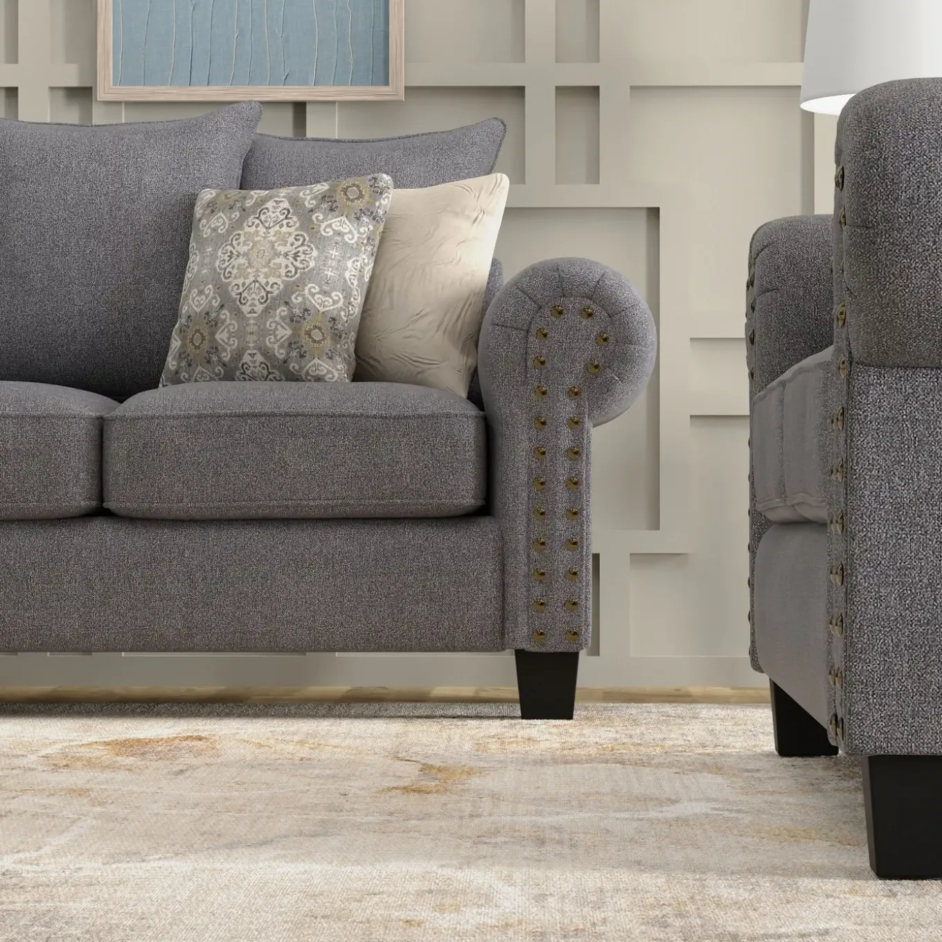 Camberly Sofa
