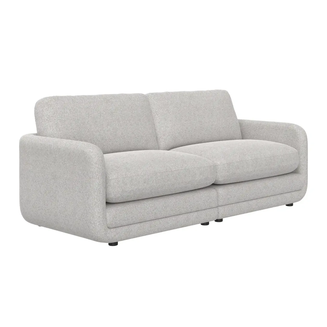 Camden 2pc Loveseat
