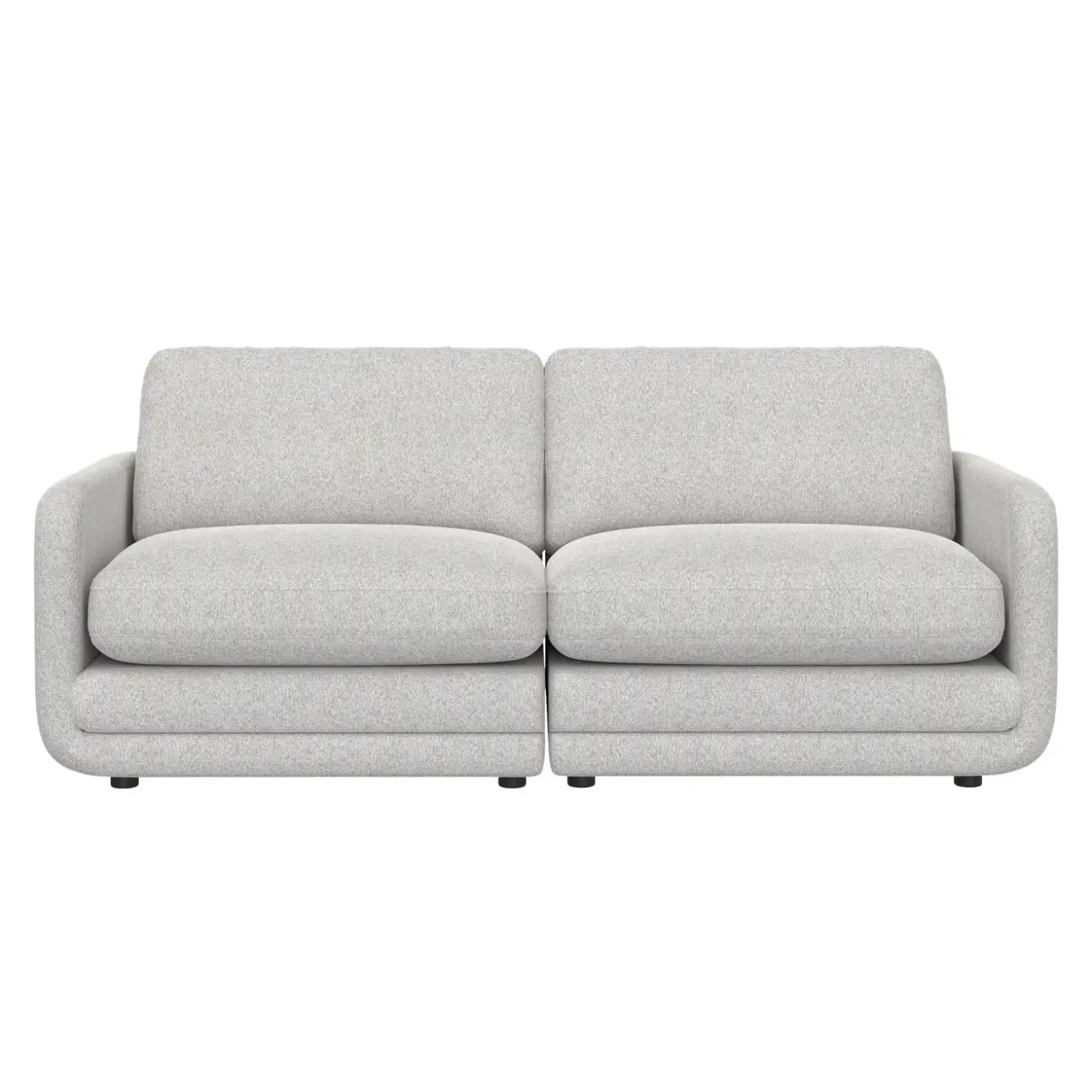 Camden 2pc Loveseat