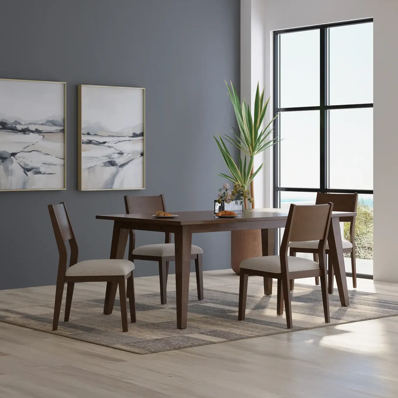 Carey Dining Set