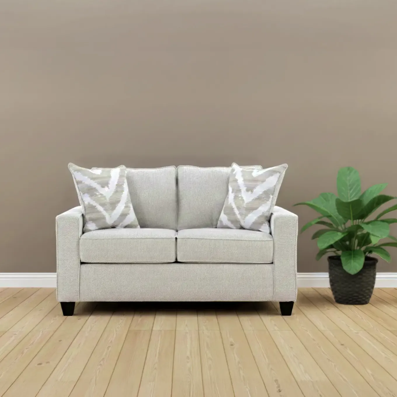 Carmine Loveseat