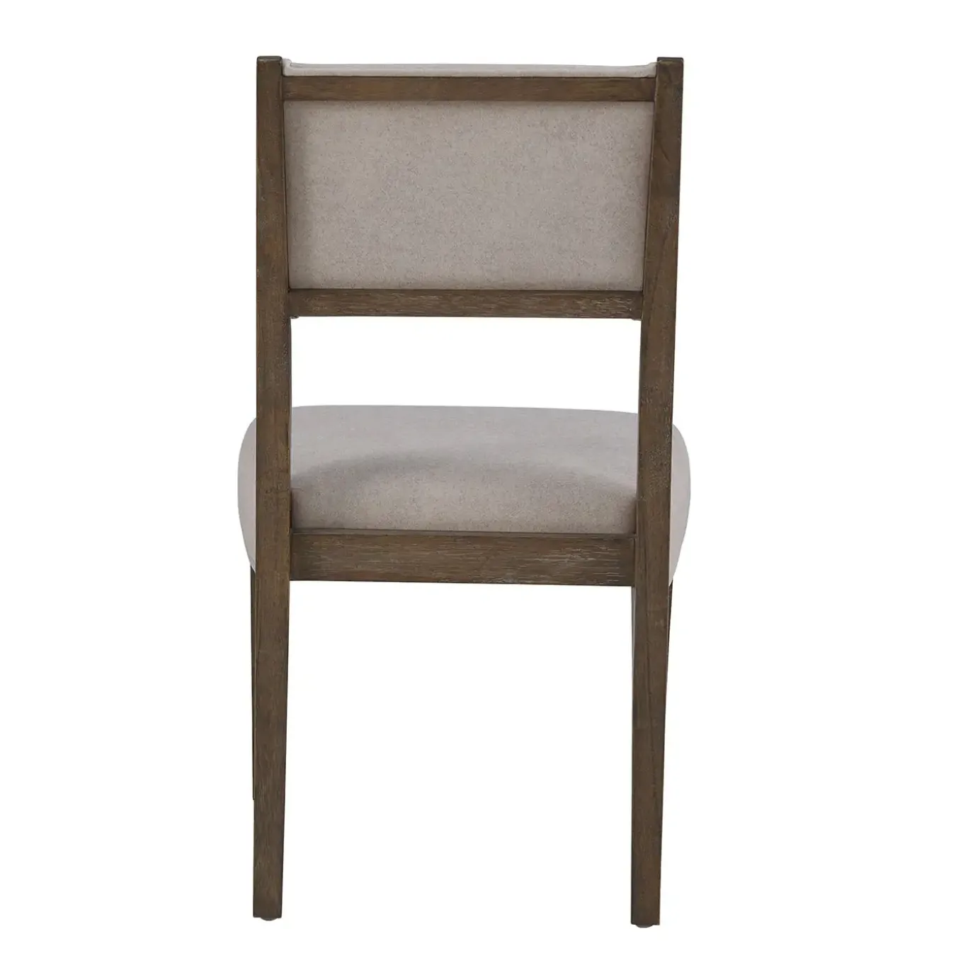 Carnaby Extendable Round Table & 4 Side Chairs
