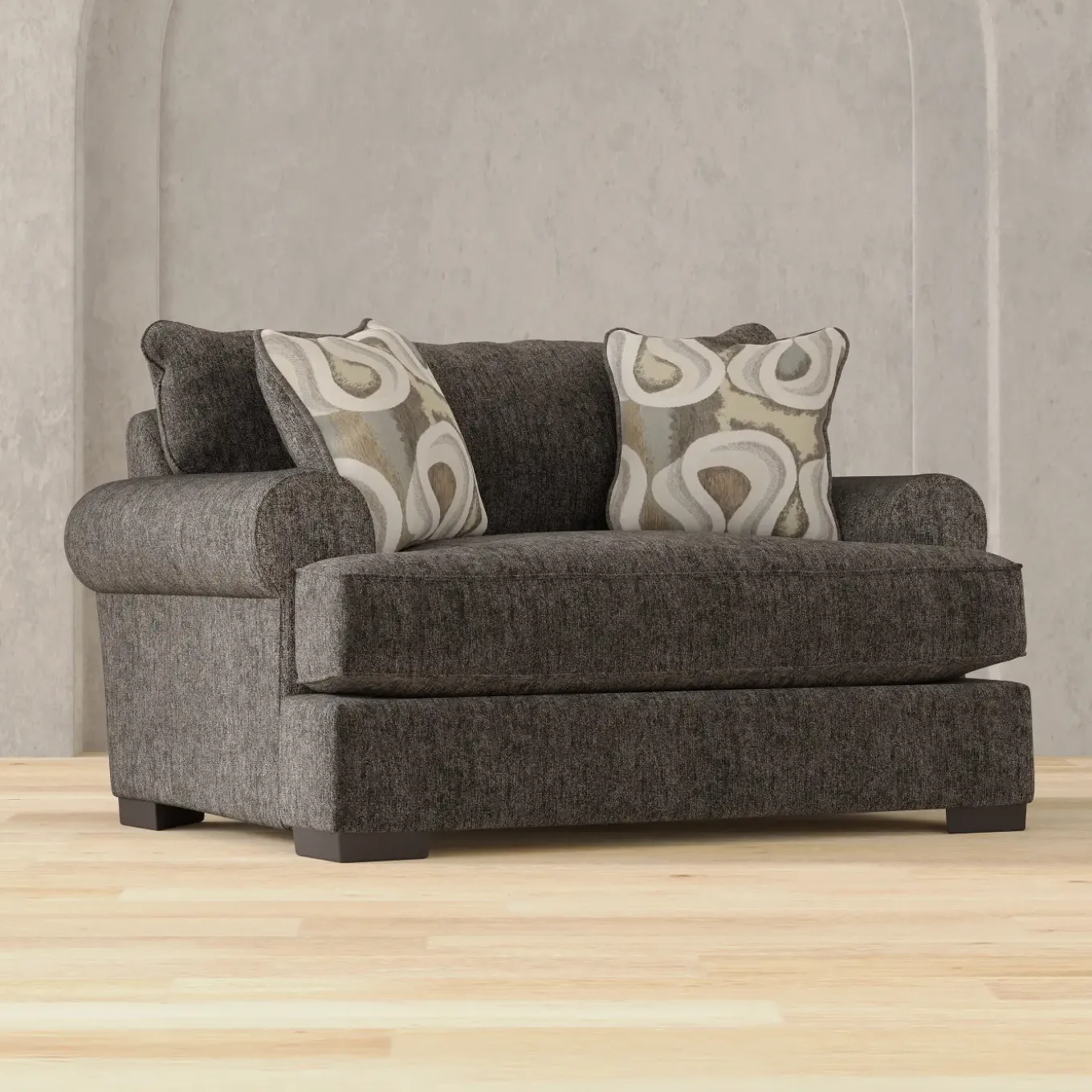 Carson Chair