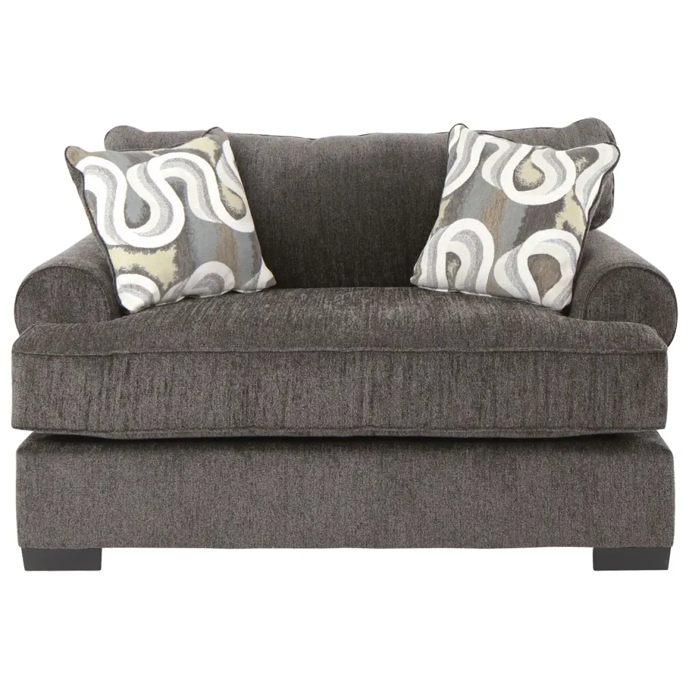 Carson Chair