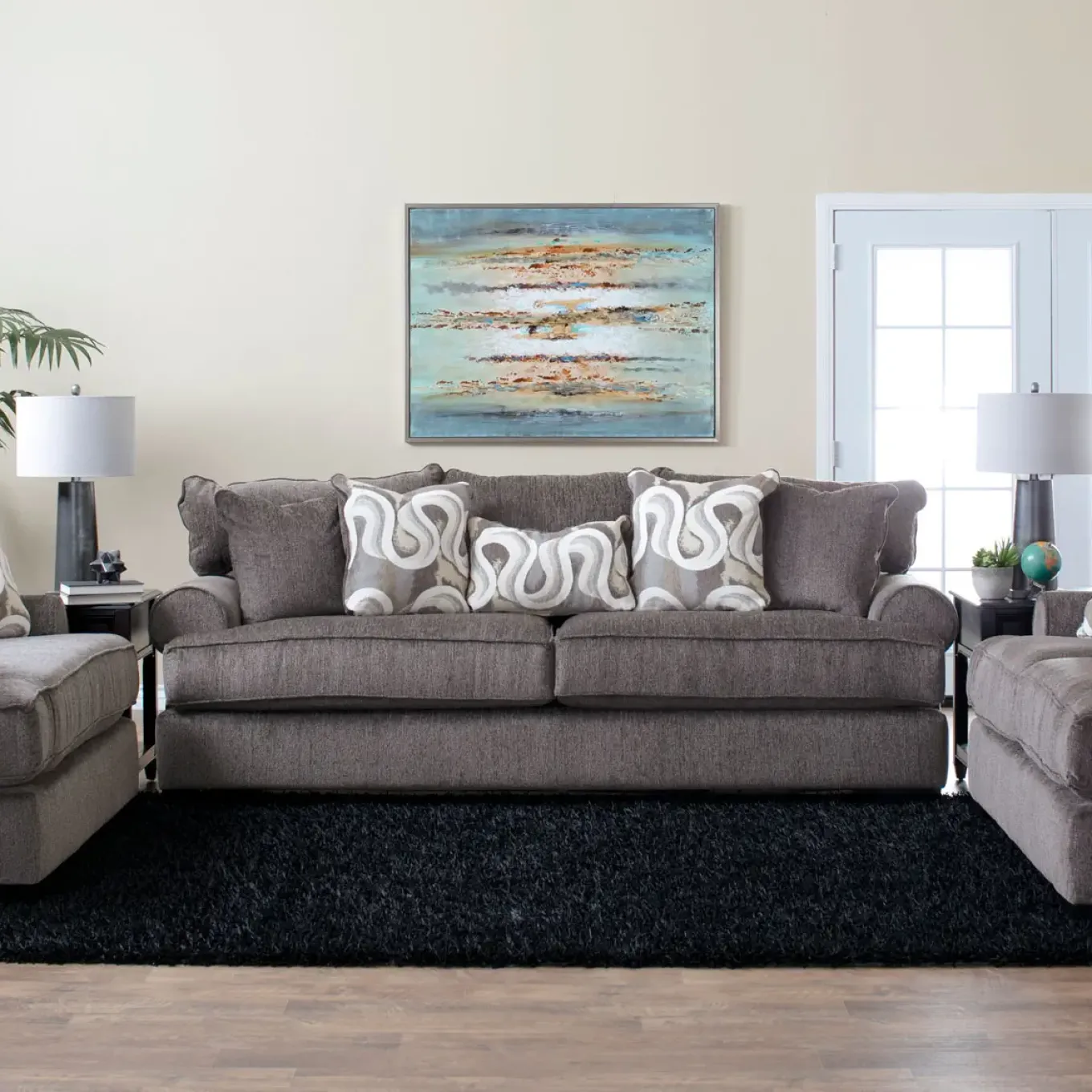 Carson Sofa Sleeper