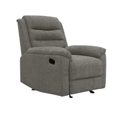 Carter 2 Glider Recliner