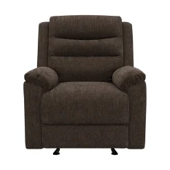 Carter Glider Recliner