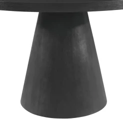 Cassidy Black Dining Set
