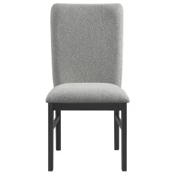 Cassidy Black Dining Set