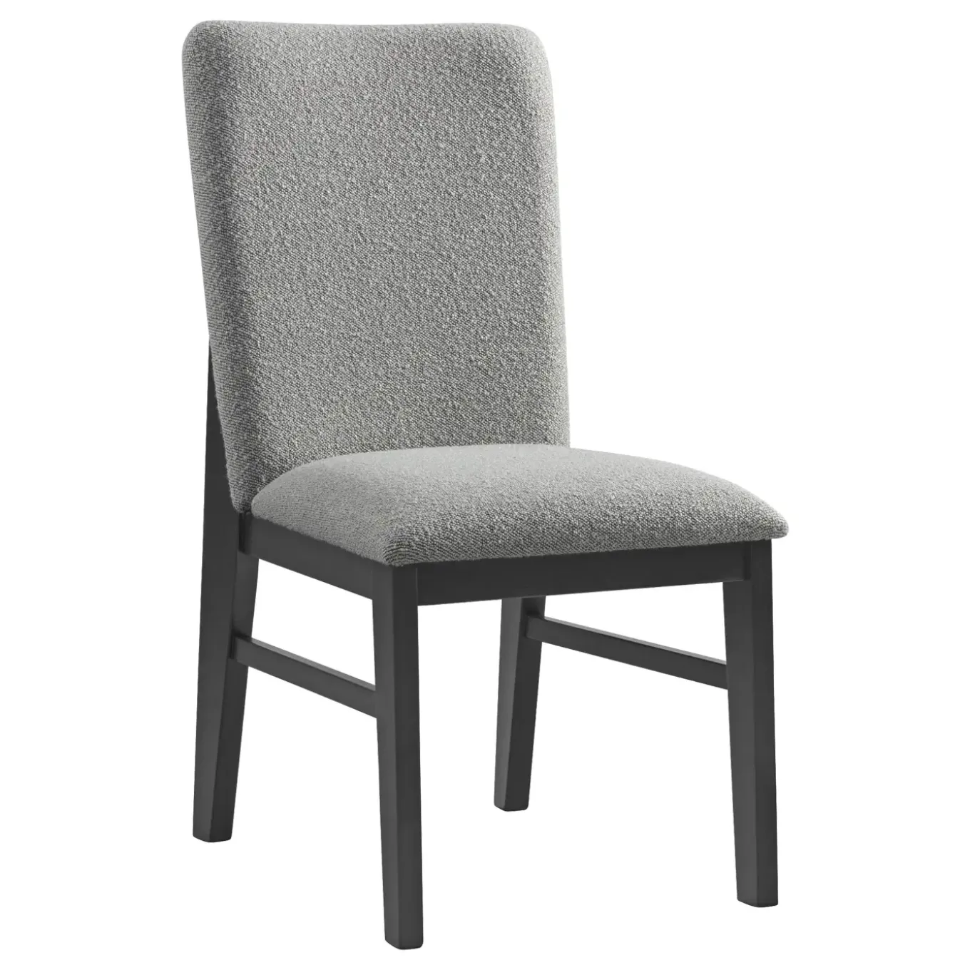 Cassidy Rectangular Dining Table & 4 Side Chairs