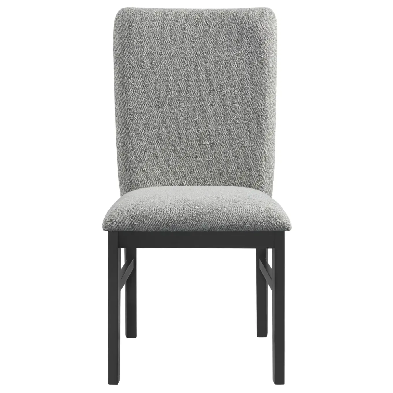 Cassidy Rectangular Dining Table & 4 Side Chairs