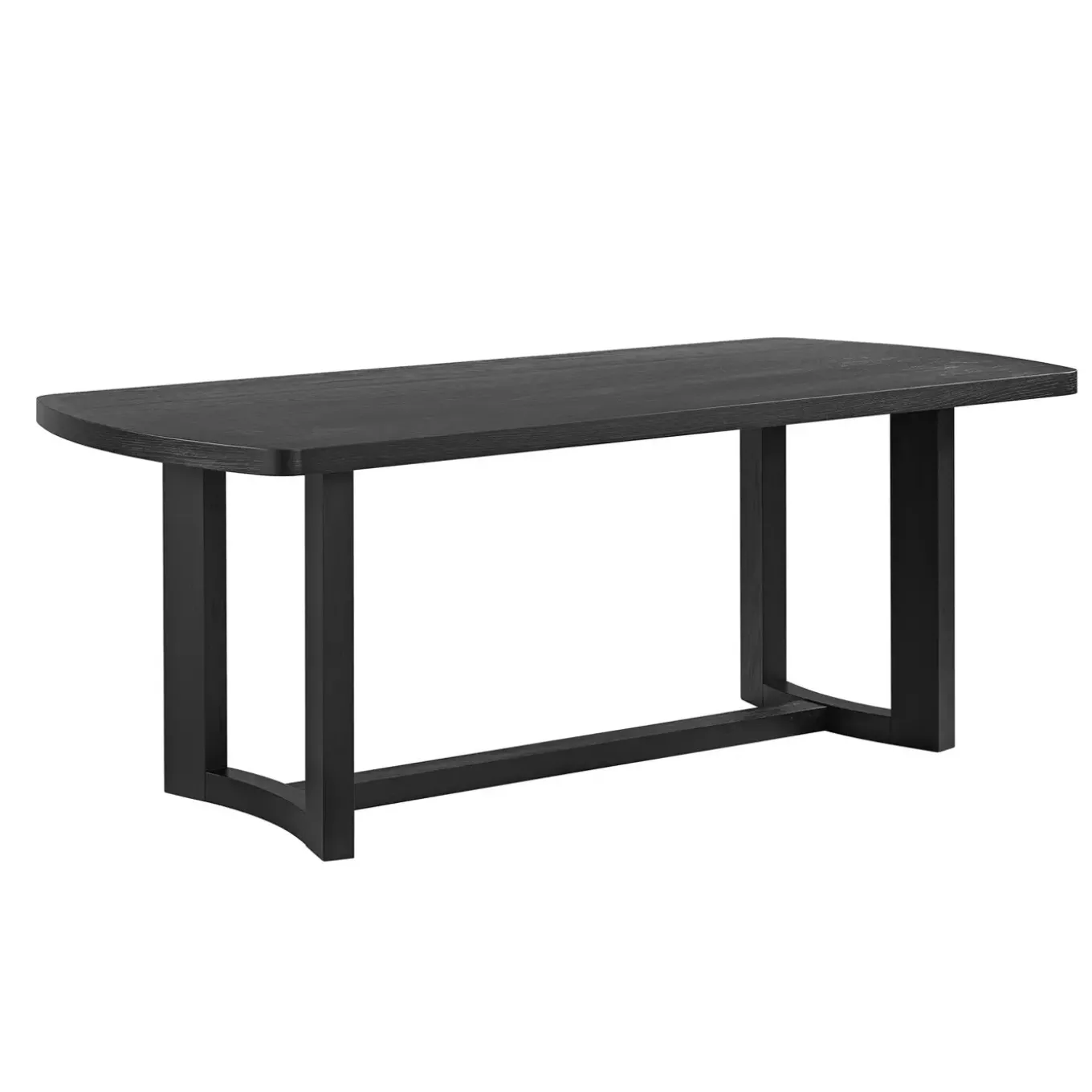 Cassidy Rectangular Dining Table & 4 Side Chairs