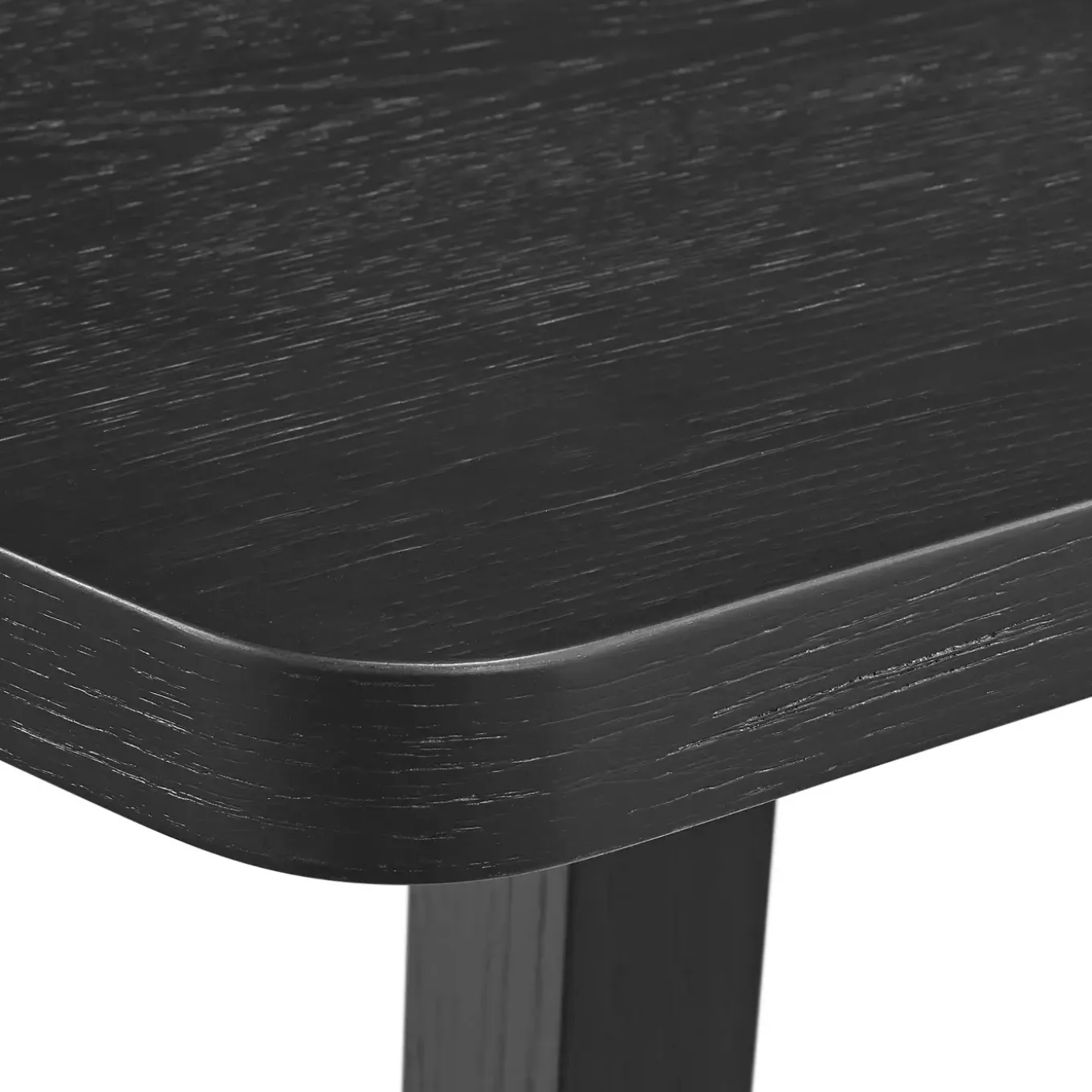Cassidy Rectangular Dining Table & 4 Side Chairs