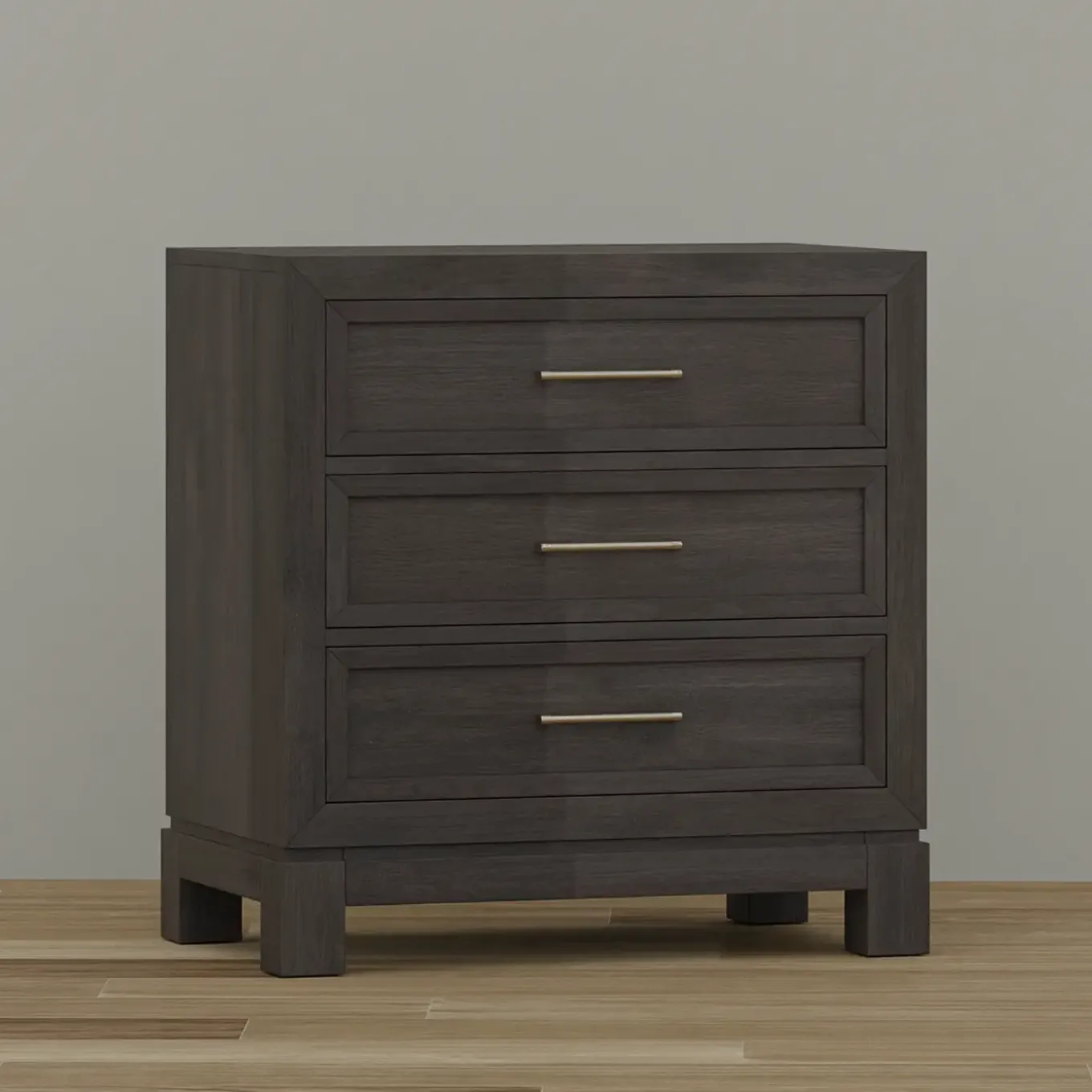 Chatham Nightstand w/charging Station