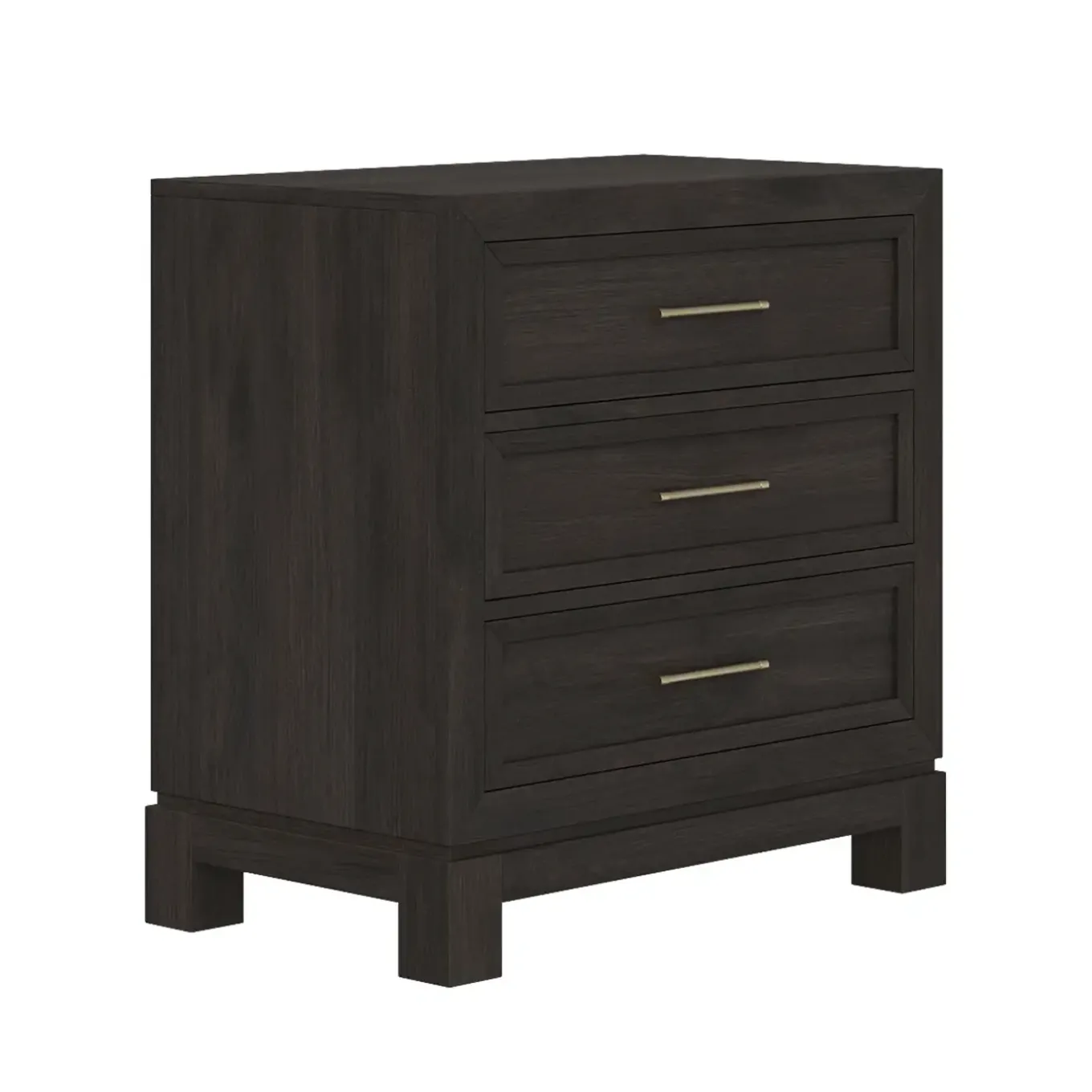 Chatham Nightstand w/charging Station