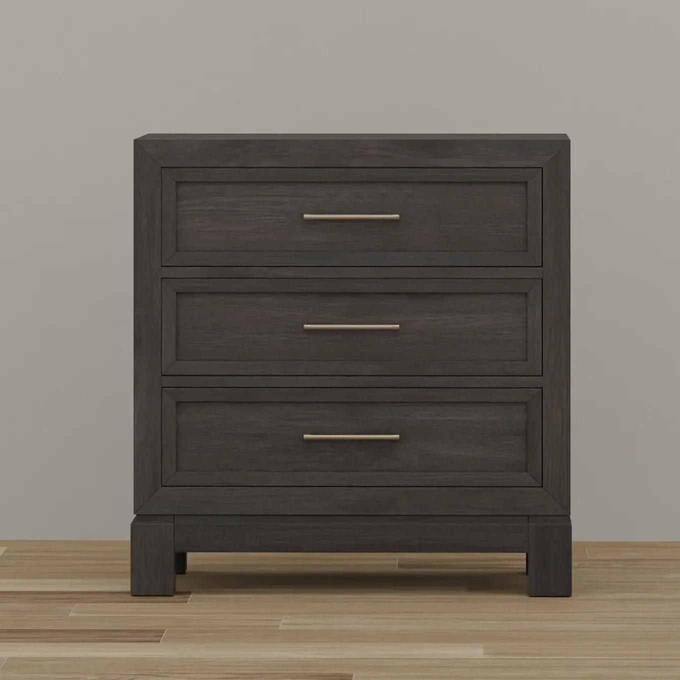 Chatham Nightstand w/charging Station