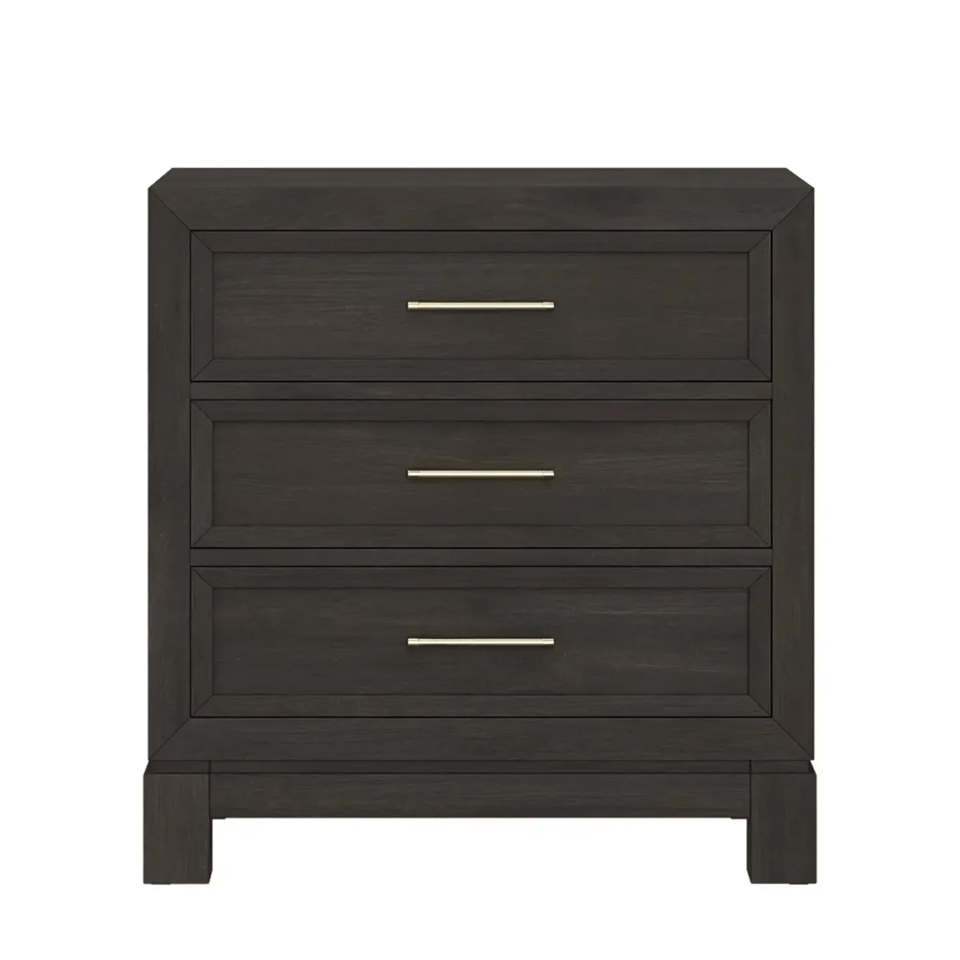 Chatham Nightstand w/charging Station