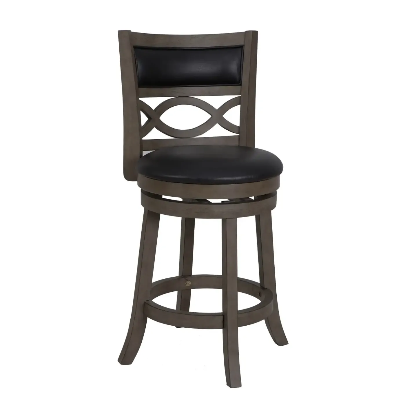 Chesley Stools Dark Gray