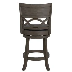 Chesley Stools Dark Gray