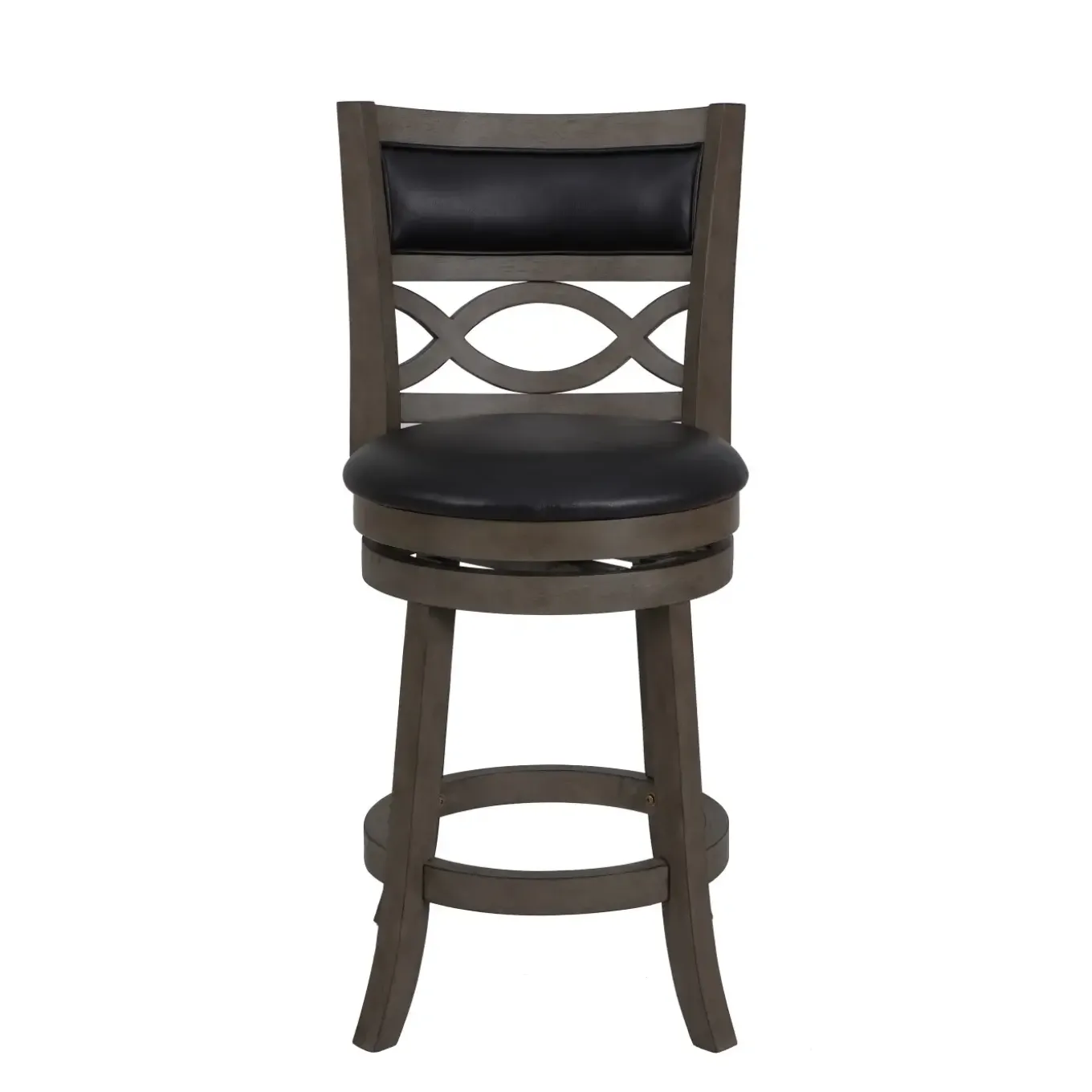 Chesley Stools Dark Gray