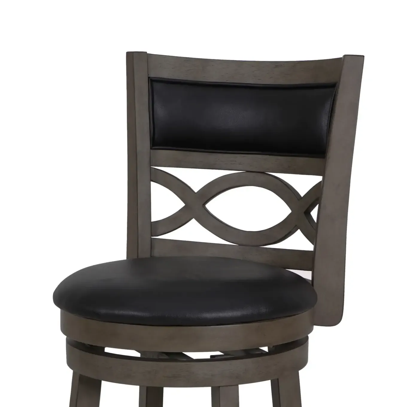 Chesley Stools Dark Gray