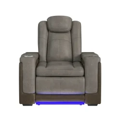 Cinema Power Recliner