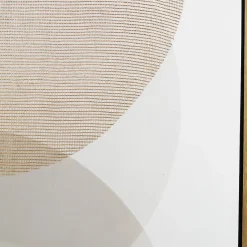 Circles Wall Art