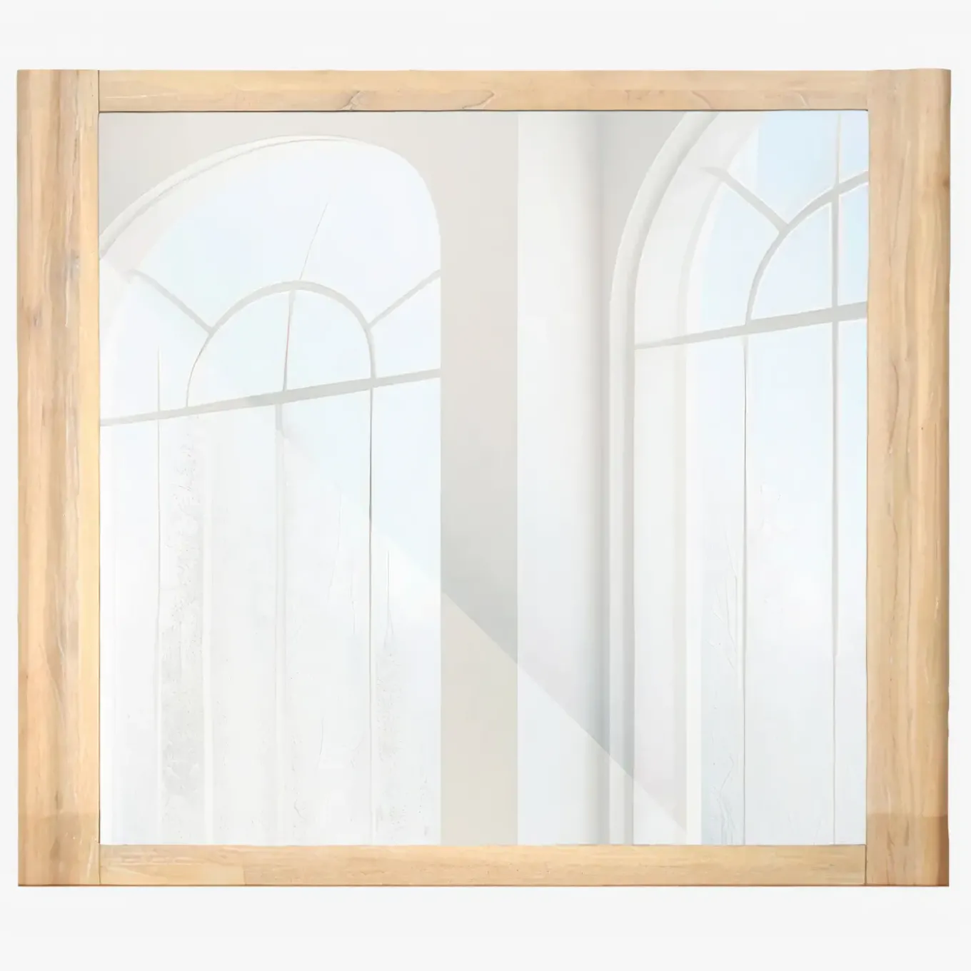 Clairemont Mirror