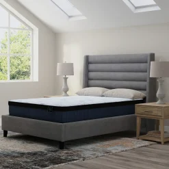 Classics Medium Plush Eastern King Mattress