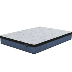 Classics Medium Plush Queen Mattress