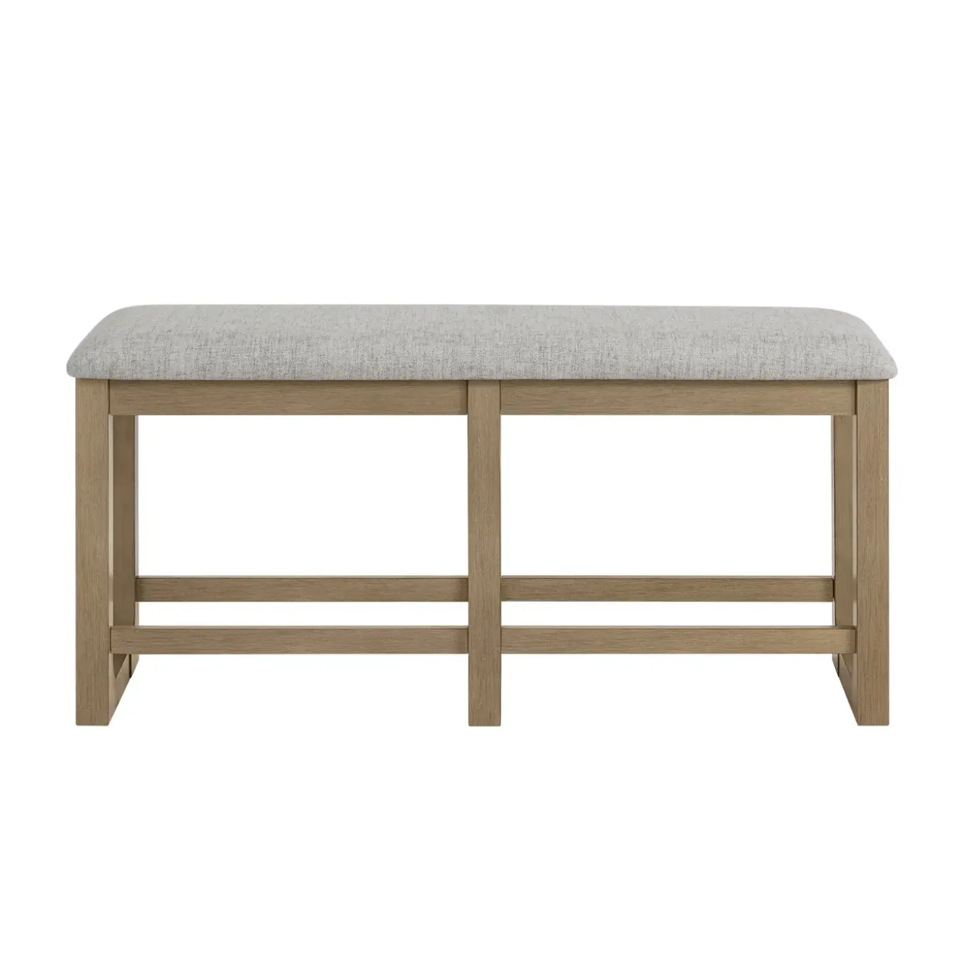 Clemson Counter Height Bench