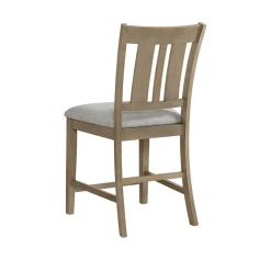Clemson Counter Side Chair