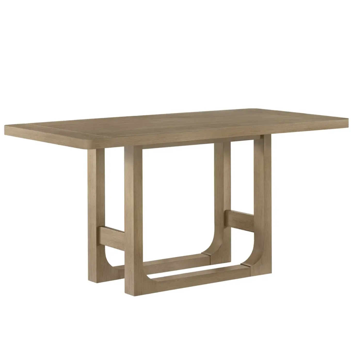 Clemson Counter Table