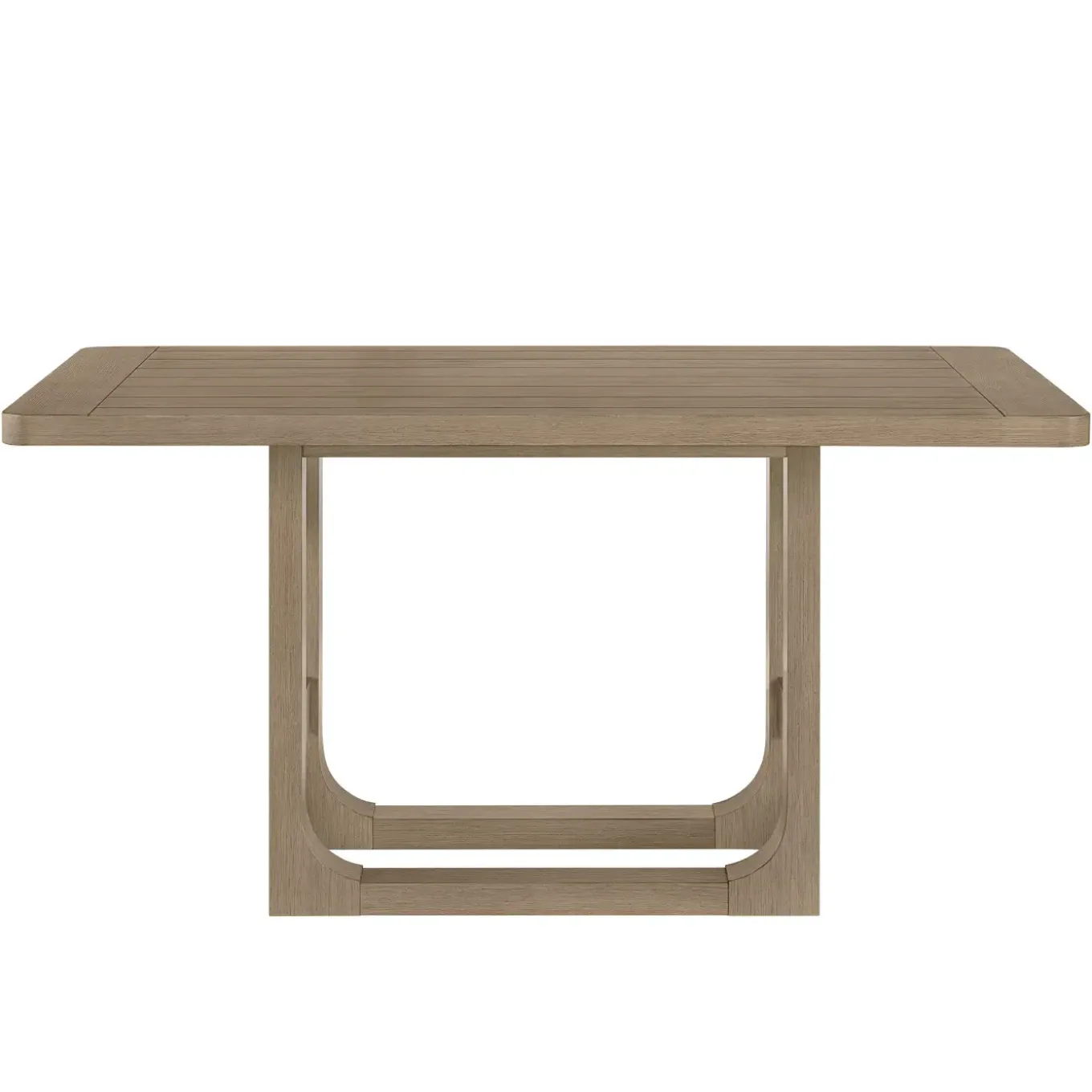 Clemson Counter Table