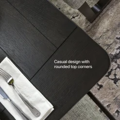 Clemson Dining Table