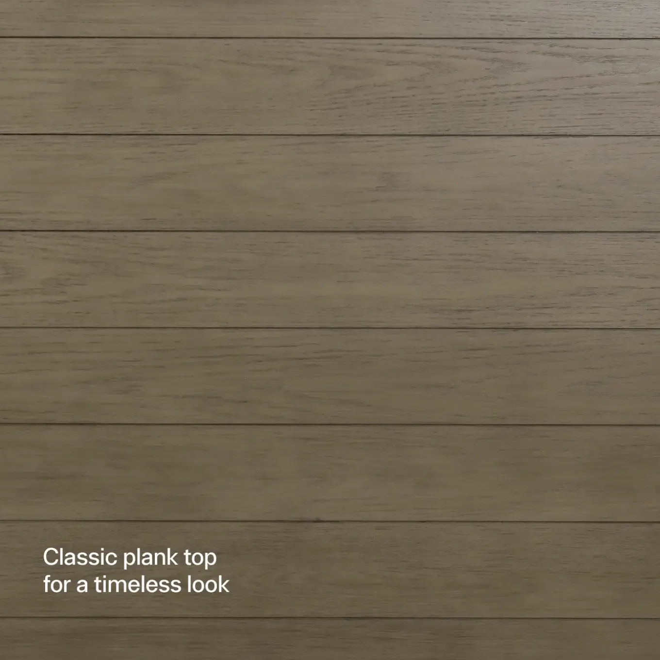 Clemson Dining Table