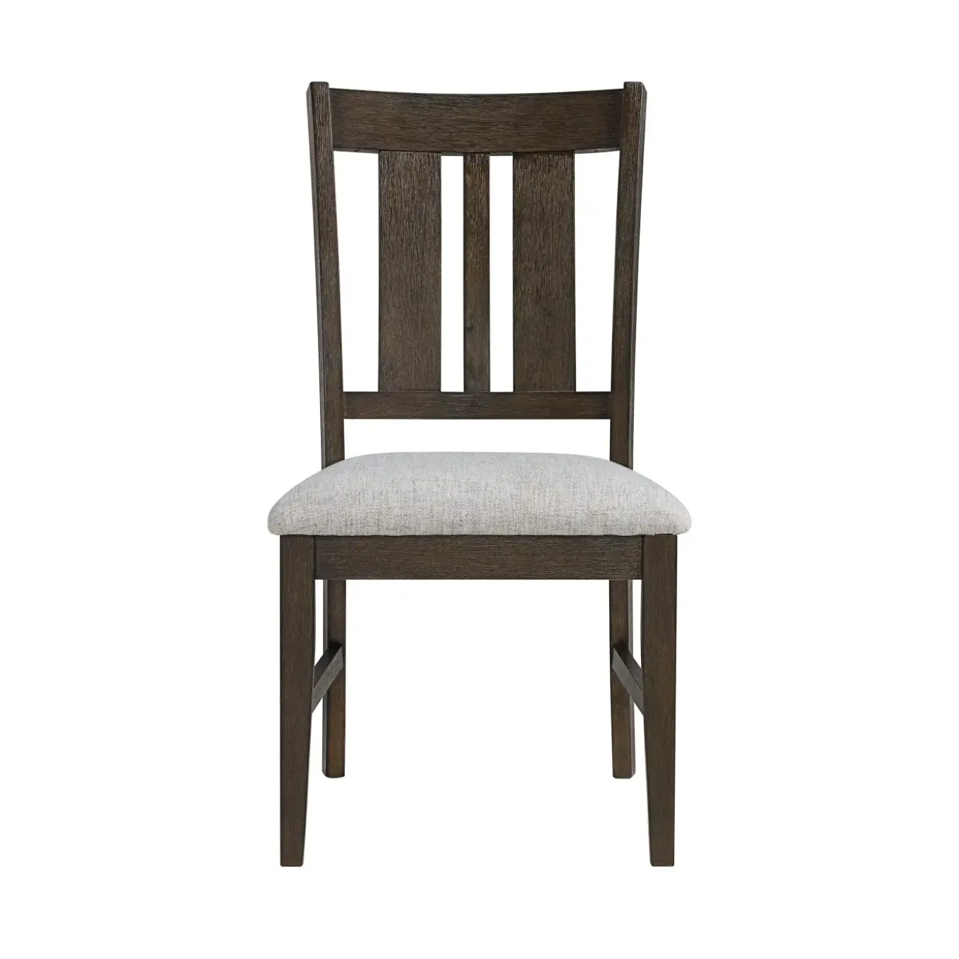 Clemson Espresso Dining Set-New!