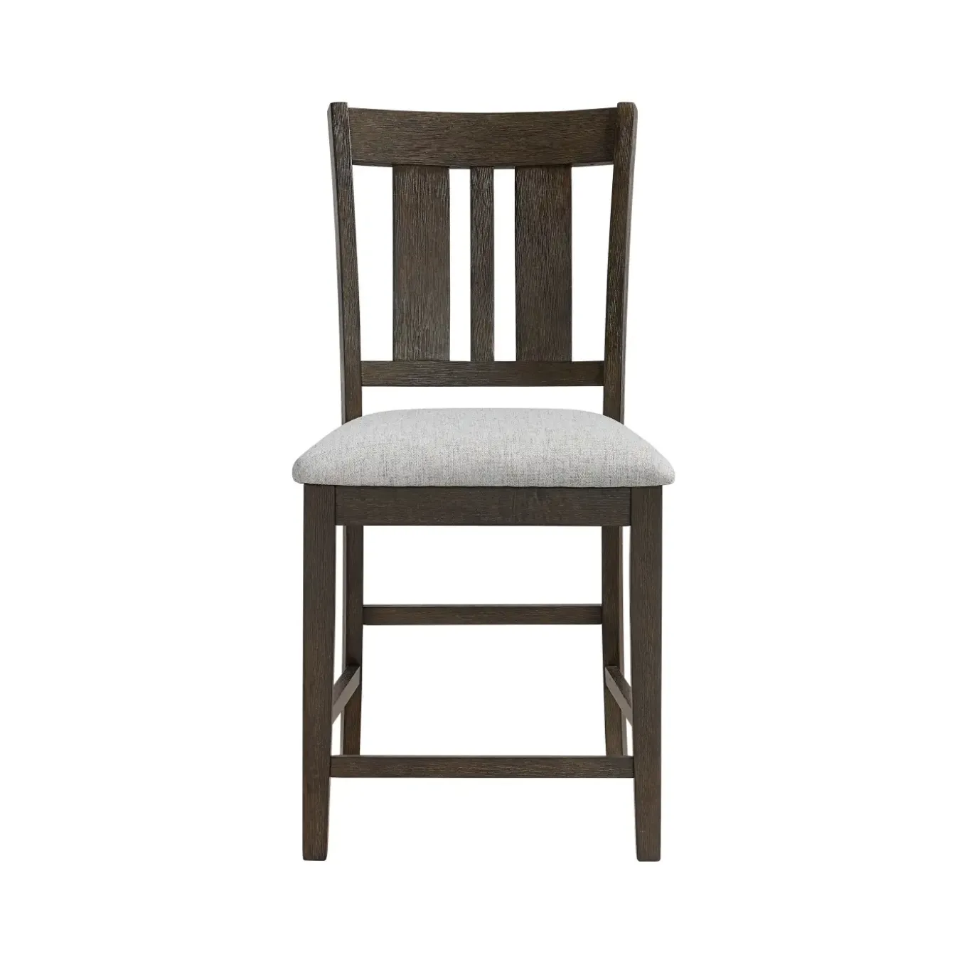 Clemson 5pc Counter Set: Counter Table & 4 Stools