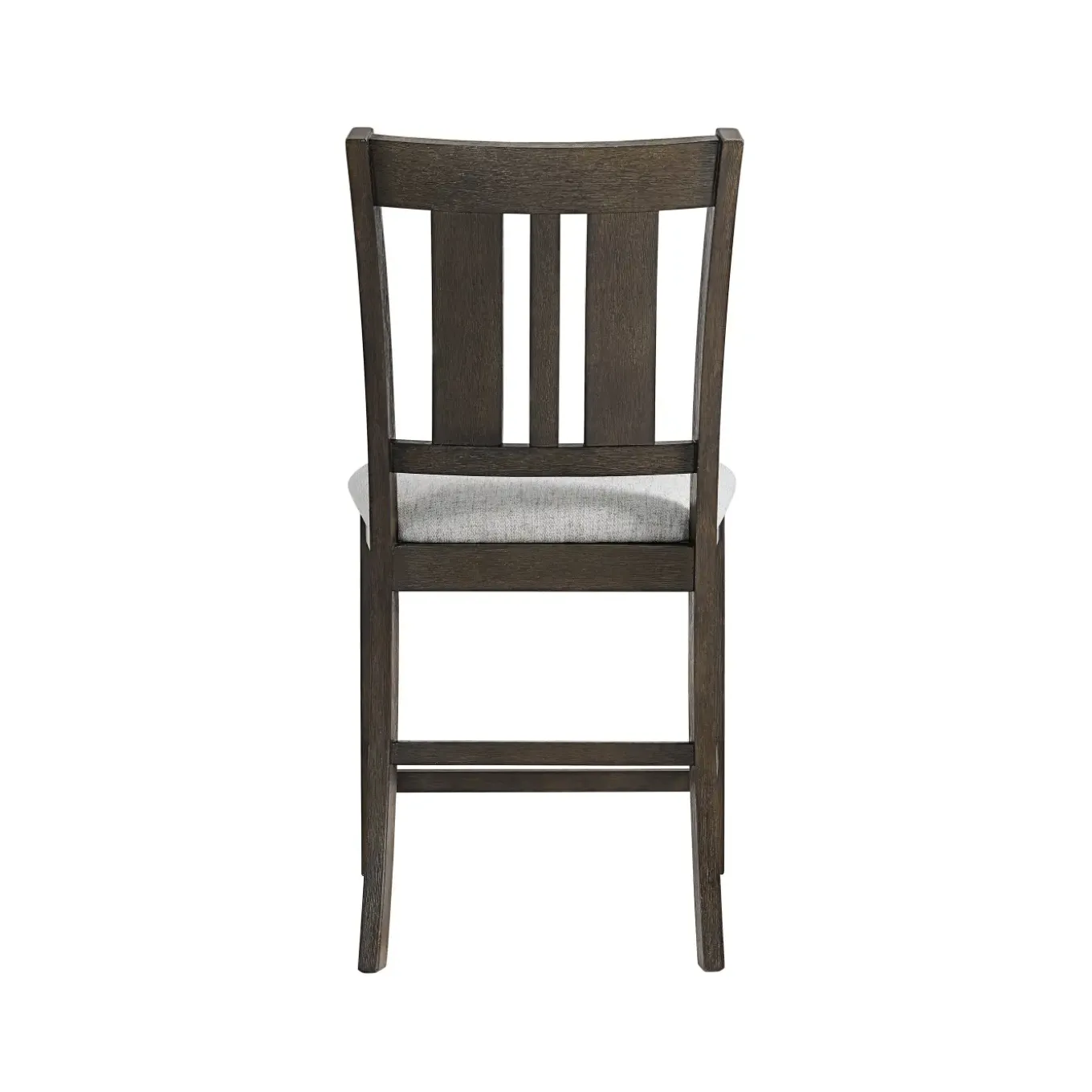 Clemson 5pc Counter Set: Counter Table & 4 Stools