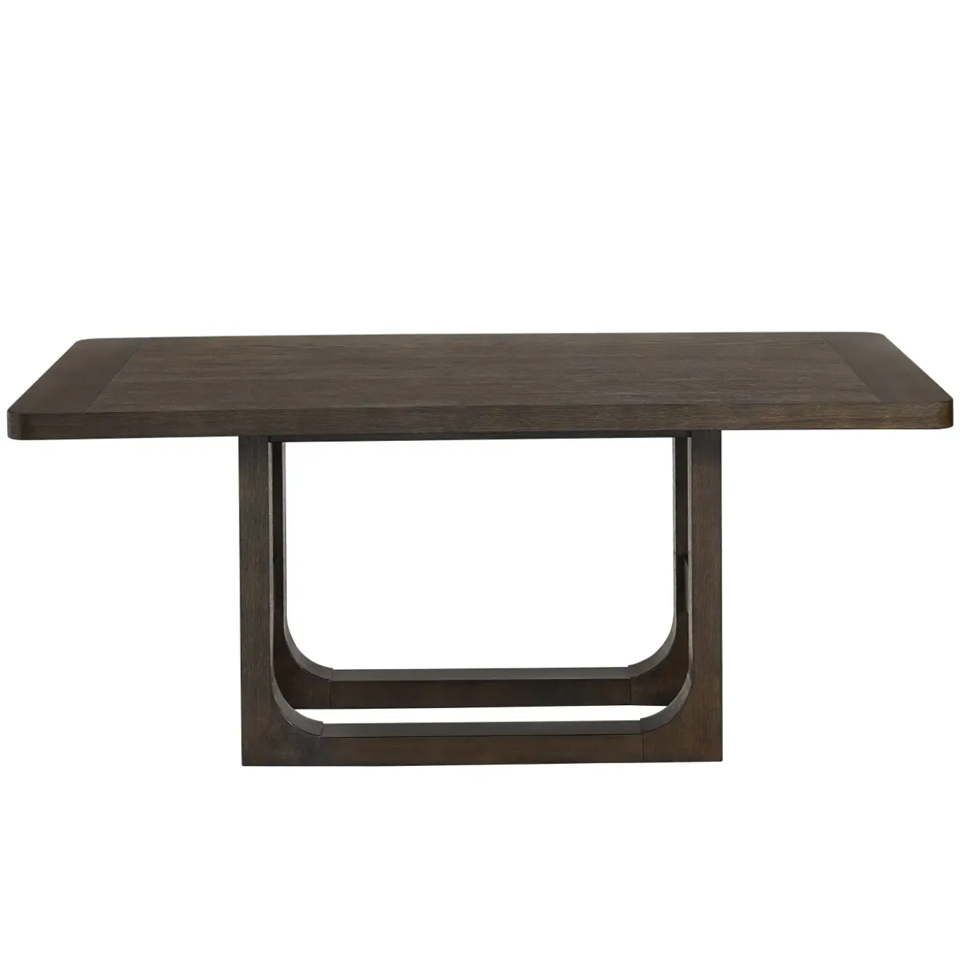 Clemson 5pc Dining Set: Table & 4 Side Chairs