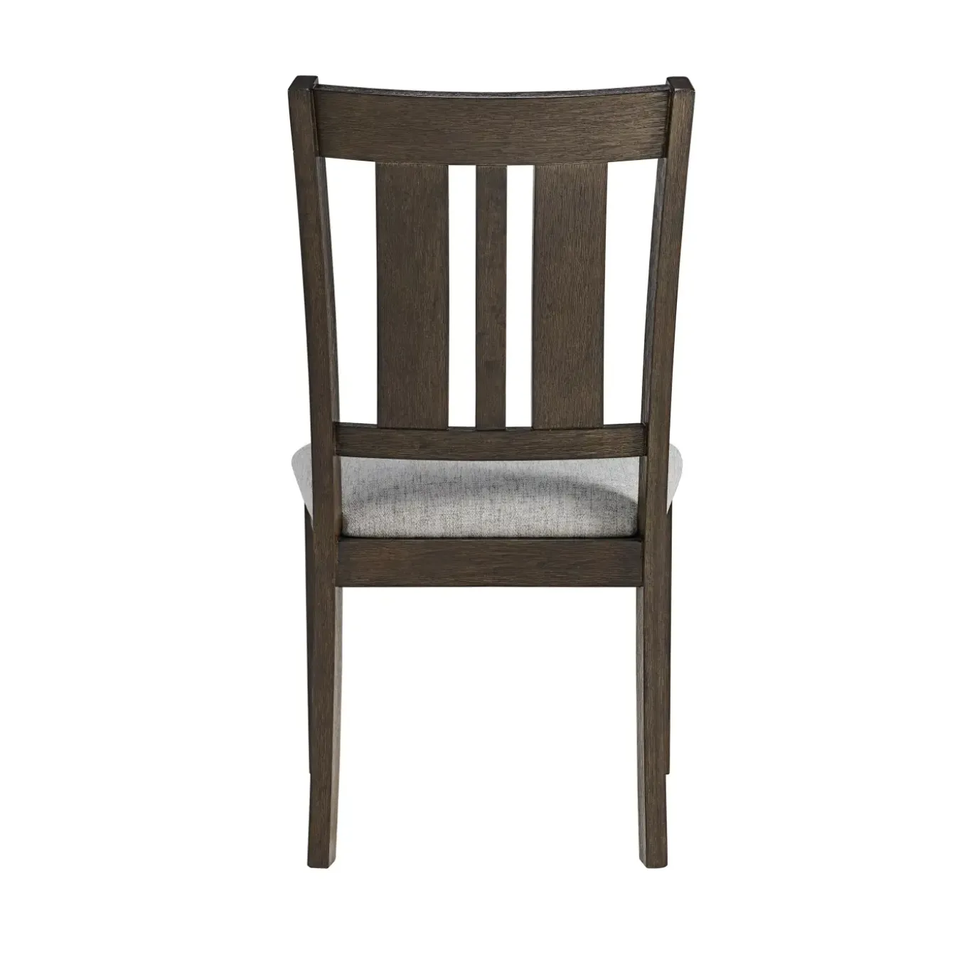 Clemson 5pc Dining Set: Table & 4 Side Chairs