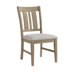 Clemson Upholstered Side Chair