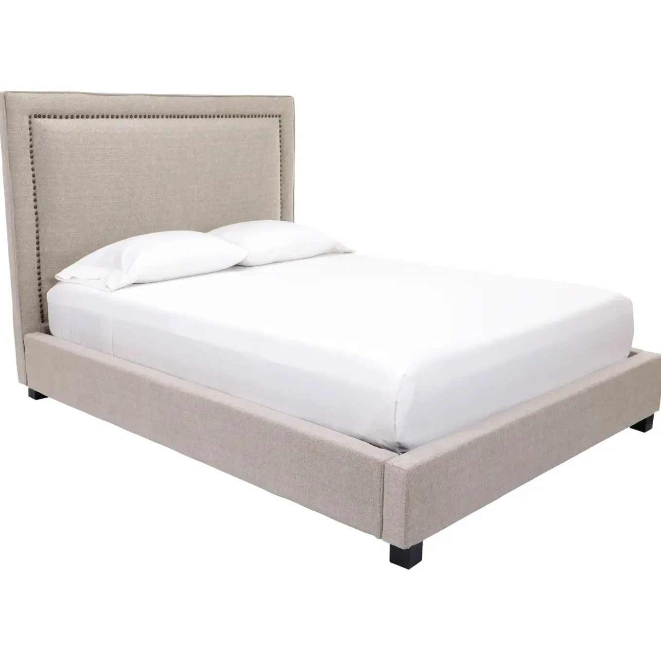 Cody California King Upholstered Bed