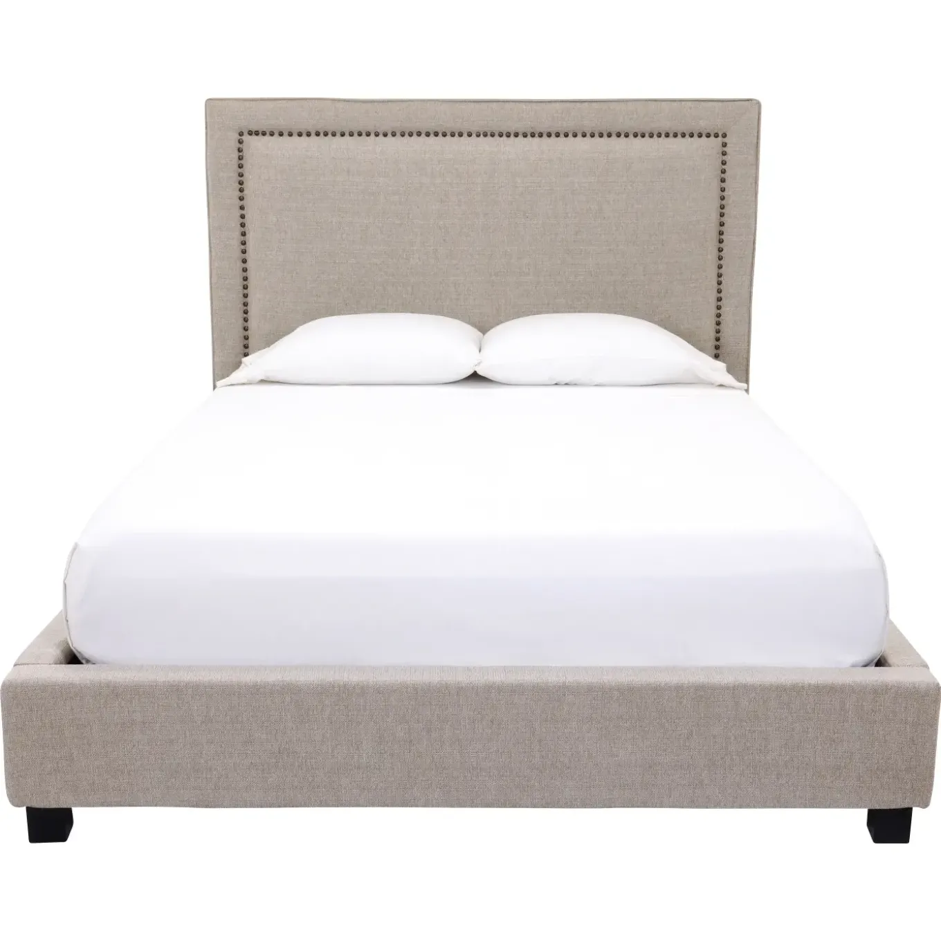 Cody California King Upholstered Bed